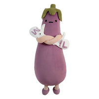 MR. EGGPLANT